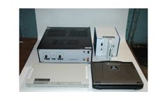 ABS - Cavitation Suceptibility Meter