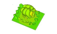 3DynaFS-Fsi - Fluid Structure Interaction Modules