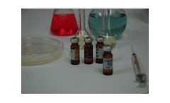 Environmental Chemistry & Engineering Services
