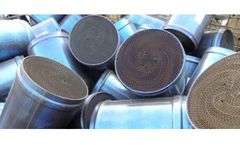 Metal Foil Converters