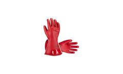 SAS - Model Class 0 - Electric Service Gloves