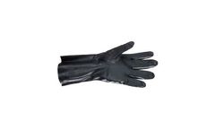 SAS - Deluxe Neoprene Gloves