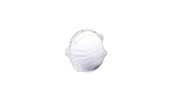 SAS - Model N95 - Particulate Respirator