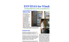 1. EnvidasFW