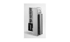 ADAM - Model 5051 - 16-channel Digital Input Module