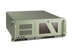 Envidas - Model IPC-510 - 4U Rackmount ATX Motherboard Chassis