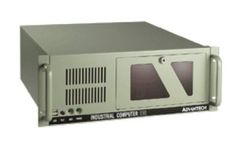 Envidas - Model IPC-510 - 4U Rackmount ATX Motherboard Chassis