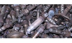 Oxygen Sensors