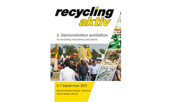 Exhibitor Brochure