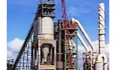 Air Pollution Control Solutions for Metals and Mining