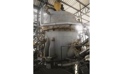 Air Pollution Control Solutions for Gasification and Syngas Scrubbing