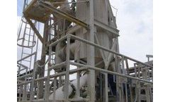Air Pollution Control Solutions for Chemcial and Specialty Process
