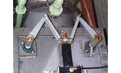 AirPol - Venturi Wet Scrubbers for Particulate Control