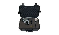 Model ERK-506 - Digital Emergency Kit