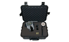 WB Johnson - Model ERK-506 - Emergency Response Kit with Radiation Detection