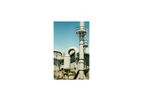 CGS - Marble Bed Gas Absorbers
