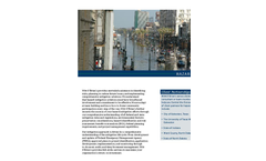Hazard Mitigation Services - Brochure