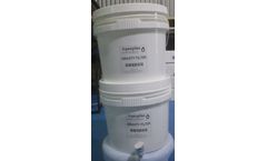 AquaPlus - Model G15CL - Gravity Filter