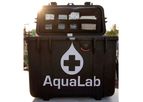 AquaLab - Water Testing Prokit