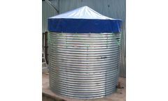 AquaPlus - Model T11 - Water Storage Tank