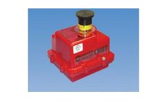 Model Series 92 - Electric Actuators
