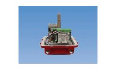Model DHC-100 - Digital Valve Positioner