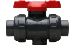 Asahi/America - Model Type-21/21a - 1/2" – 6" True Union Ball Valve