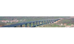 Sacyr - Transport Infrastructures Services