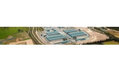 Sacyr - Other Projects Services