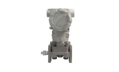 Rosemount - Model 3051N - Smart Pressure Transmitter for Nuclear Service