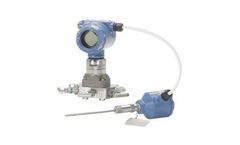 Rosemount - Model 3051S - MultiVariable Transmitter