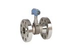 Rosemount - Model 8800 Series - Vortex Flow Meters