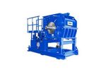 Granulator Machine