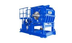 Granulator Machine