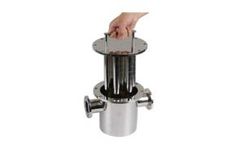 ChouMag - Liquid Line Magnetic Traps