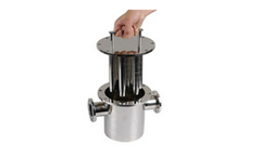 ChouMag - Liquid Line Magnetic Traps