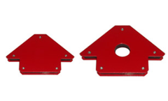 ChouMag - Multi-Angle Permanent Magnetic Welding Fixtures