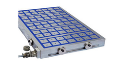 ChouMag - Electro Magnetic Chuck