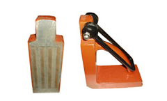 ChouMag - Heavy-Duty Permanent Magnetic Welding Fixtures