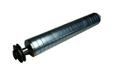 ChouMag - Magnetic Head Pulley