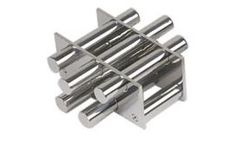 ChouMag - Grate/Grid Magnets