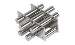 ChouMag - Grate/Grid Magnets