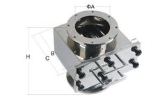 ChouMag - Grate Magnets in Housing