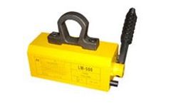 ChouMag - Permanent Lifting Magnet