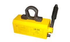 ChouMag - Permanent Lifting Magnet