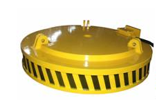 ChouMag - Electro Lifting Magnet