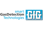 GfG Instrumentation - Model G999E - Portable Gas Detectors