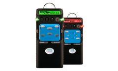 GfG Instrumentation - Model G999C - Portable Gas Detectors