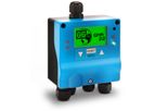 GfG Instrumentation - Model GMA22-MW - Compact Gas Detection Controller