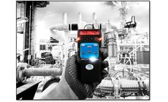 GfG Instrumentation - Model G888 - Multi-gas monitor